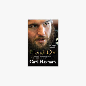 Head On, by Carl Hayman