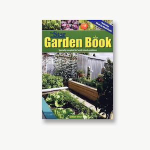 Books: The Star Garden Book - 18th Edition