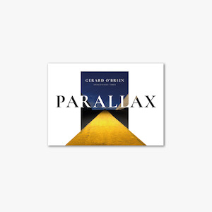 Books: Parallax