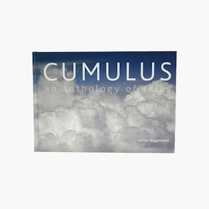 Cumulus: A Carlos Biggemann book