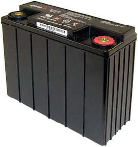 Enersys Genesis G16EP 12V Battery