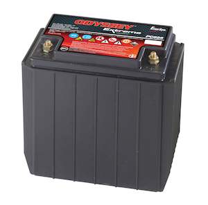 Odyssey PC625 Battery