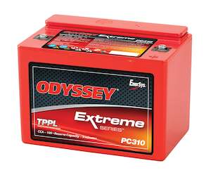 Odyssey PC310 Battery