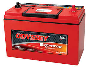 Odyssey PC2150 Battery