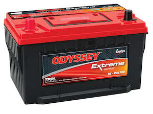 Odyssey PC1750 Battery