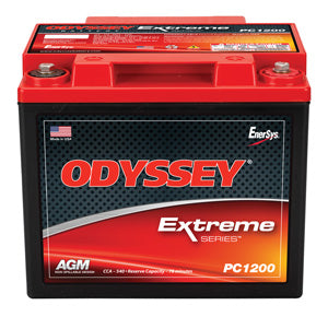 Odyssey PC1200 Battery