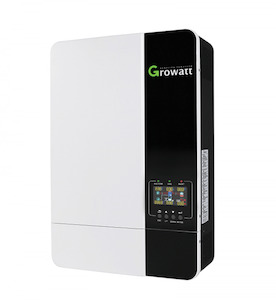 Growatt SPF5000ES incl WiFi