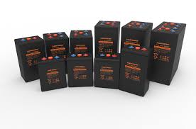 Narada Lead-Carbon batteries brief overview prices 12V/6V/2V