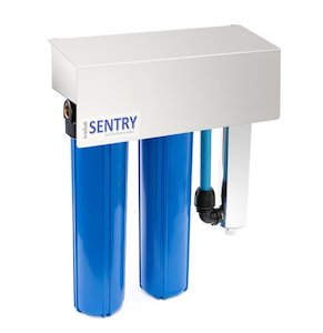 Trevoli Sentry 202 Filter System