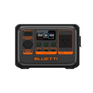 Bluetti AC2P Portable Power Station - 300W