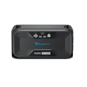 Bluetti B300S Expansion Battery