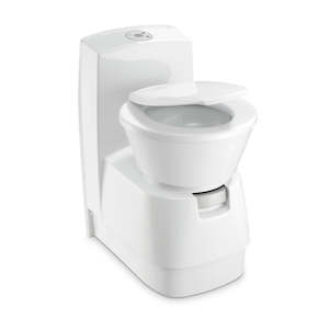 Dometic Cassette Toilet - 19L