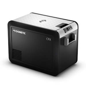 Unplugged Essentials: Dometic 46L Portable Fridge or Freezer - CFX3-45