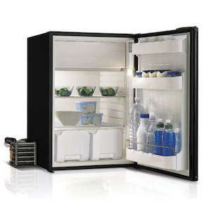 Unplugged Essentials: Vitrifrigo 130L 12/24V Fridge - C130L