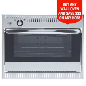 Eno Perigold Wall Oven and Grill