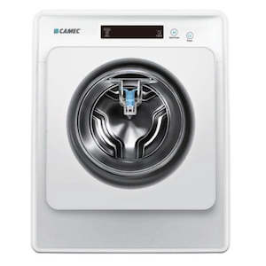 Camec: Camec Compact 2.5kg Front Load Washing Machine