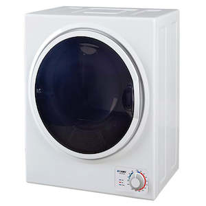 Camec: Camec Compact 3.2kg Dryer