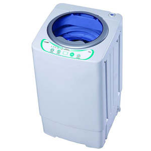 Camec Compact 2.5kg Washing Machine