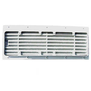 Camec: Fridge Vent