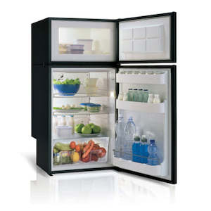 Vitrifrigo 150L 12/24V/240V Fridge/Freezer