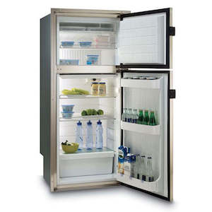 Vitrifrigo 230L 12/24V Fridge/Freezer