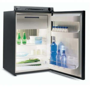 Vitrifrigo 90L 3-Way Fridge - VF5090-E