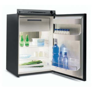 Vitrifrigo 60L 3-Way Fridge - VF060-E