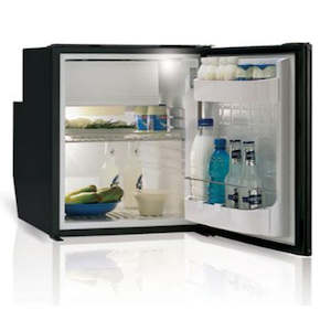 Vitrifrigo 62L 12/24V Fridge - C62i