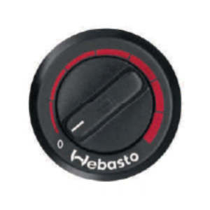 Webasto Rotary Controller