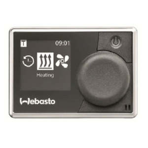 Webasto Programmable Digital Multi Controller