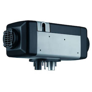 Webasto Diesel Heater - AT2000STC