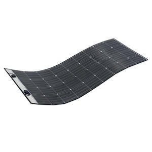 Sunman Semi-Flexible Solar Panels