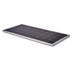 Dometic 160W Solar Panel - RTS160