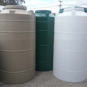 1500L Water Storage Tank