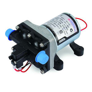 SHURflo 4009 12V 45psi Pump