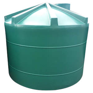 3500L Water Storage Tank