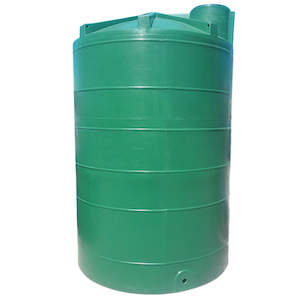 7500L Water Storage Tank