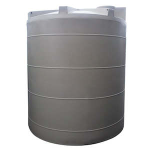 10,500L Water Storage Tank