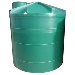 5000L Water Storage Tank