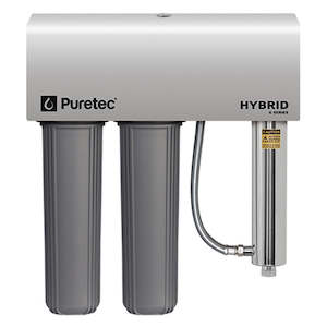 Puretec Hybrid G9 Water Filtration Kit