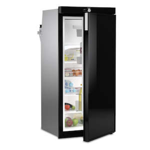 Dometic 153L 12/24/240V Fridge/Freezer - RUC 5208X