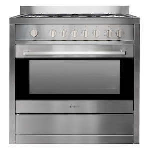 Parmco 900 Freestanding Full Gas Stove