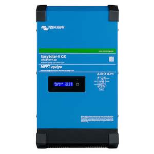 Victron EasySolar II Inverter, Battery Charger & MPPT Controller