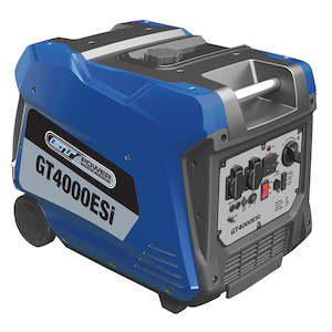 GT Power GT4000ESi Inverter Generator - 4000W