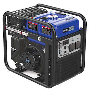 GT Power GT3800Ei Inverter Generator - 3800W