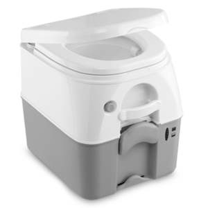 Dometic: SaniPottie Large Portable Toilet - 18.9L