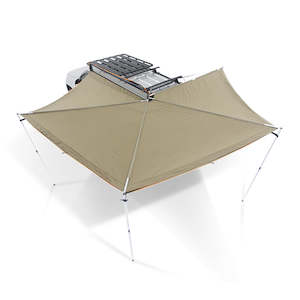 Foxwing 270° Awning