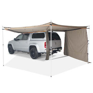 Foxwing Awning Extension