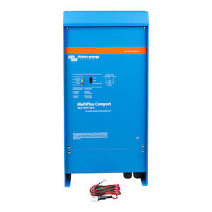 Victron MultiPlus Inverter & Battery Charger - 24V