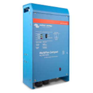 Victron EasySolar Inverter, Battery Charger & MPPT Controller